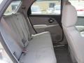 Galaxy Silver Metallic - Equinox LS AWD Photo No. 16