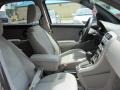 Galaxy Silver Metallic - Equinox LS AWD Photo No. 17