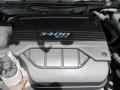 Galaxy Silver Metallic - Equinox LS AWD Photo No. 18