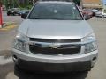 Galaxy Silver Metallic - Equinox LS AWD Photo No. 19