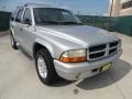 Bright Silver Metallic 2001 Dodge Durango SLT