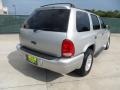Bright Silver Metallic - Durango SLT Photo No. 3