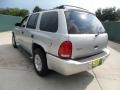 Bright Silver Metallic - Durango SLT Photo No. 5