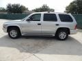 Bright Silver Metallic - Durango SLT Photo No. 6
