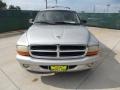 Bright Silver Metallic - Durango SLT Photo No. 8