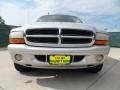Bright Silver Metallic - Durango SLT Photo No. 9
