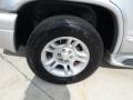 Bright Silver Metallic - Durango SLT Photo No. 14
