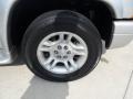 Bright Silver Metallic - Durango SLT Photo No. 15