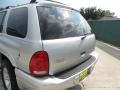 Bright Silver Metallic - Durango SLT Photo No. 19