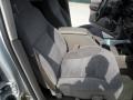 Bright Silver Metallic - Durango SLT Photo No. 23