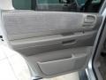 Bright Silver Metallic - Durango SLT Photo No. 28