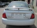 Brilliant Aluminum - Sentra 1.8 S Special Edition Photo No. 14