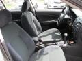 Brilliant Aluminum - Sentra 1.8 S Special Edition Photo No. 17