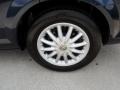  2003 Sebring LXi Sedan Wheel