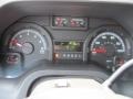 Oxford White - E Series Van E250 XLT Commericial Photo No. 7