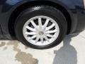 2003 Chrysler Sebring LXi Sedan Wheel