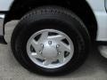 Oxford White - E Series Van E250 XLT Commericial Photo No. 10