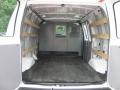 Oxford White - E Series Van E250 XLT Commericial Photo No. 12