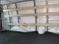 Oxford White - E Series Van E250 XLT Commericial Photo No. 15