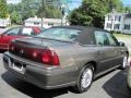 2002 Sandrift Metallic Chevrolet Impala   photo #2