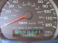 2002 Sandrift Metallic Chevrolet Impala   photo #3