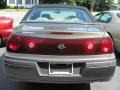 2002 Sandrift Metallic Chevrolet Impala   photo #5