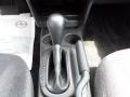 2003 Chrysler Sebring Dark Slate Gray Interior Transmission Photo