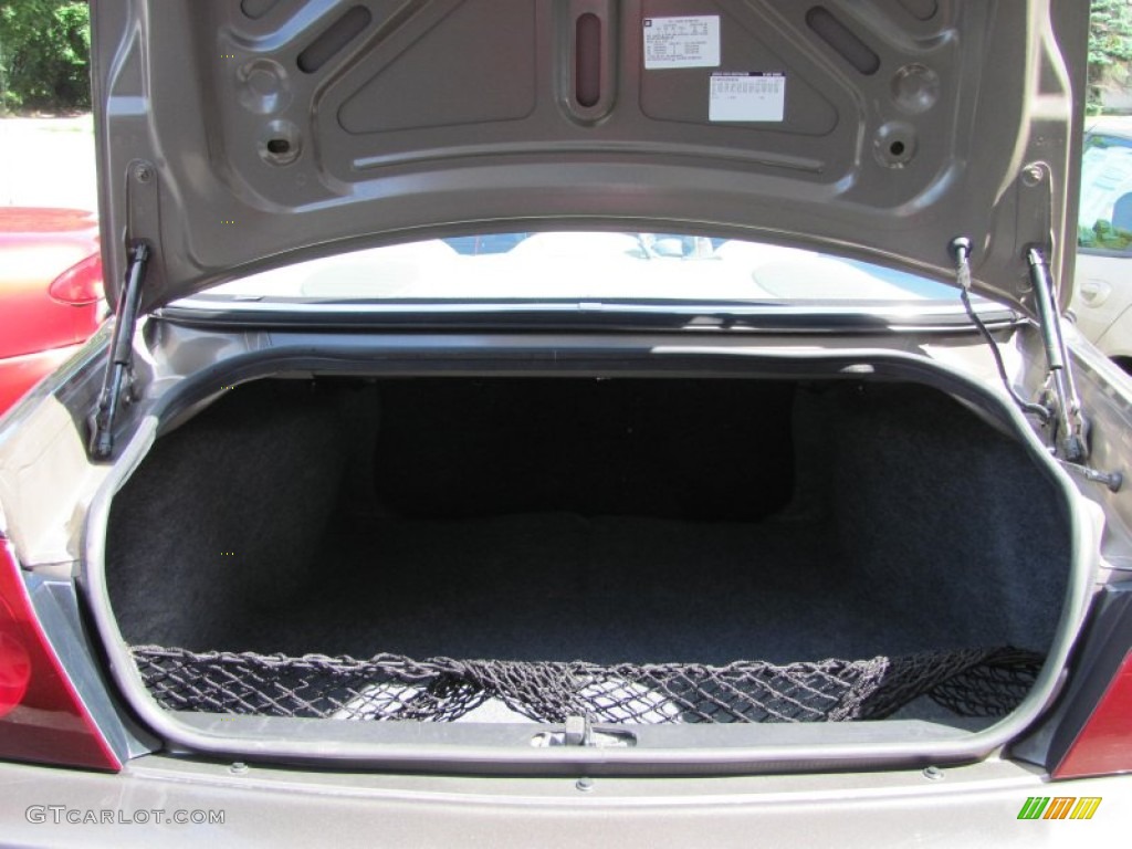 2002 Impala  - Sandrift Metallic / Neutral photo #6