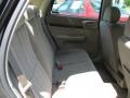2002 Sandrift Metallic Chevrolet Impala   photo #7