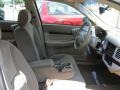 2002 Sandrift Metallic Chevrolet Impala   photo #8