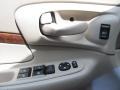 2002 Sandrift Metallic Chevrolet Impala   photo #11