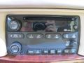 2002 Sandrift Metallic Chevrolet Impala   photo #13