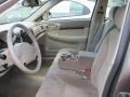 2002 Sandrift Metallic Chevrolet Impala   photo #15