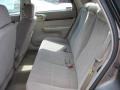 2002 Sandrift Metallic Chevrolet Impala   photo #16