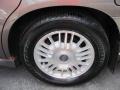 2002 Sandrift Metallic Chevrolet Impala   photo #17