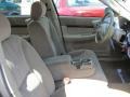 2002 Sandrift Metallic Chevrolet Impala   photo #19
