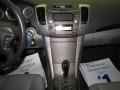 2009 Medium Silver Blue Hyundai Sonata Limited V6  photo #10