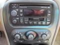 Pewter Gray Controls Photo for 1999 Oldsmobile Alero #52245175