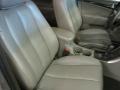 2009 Medium Silver Blue Hyundai Sonata Limited V6  photo #14