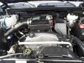 3.7 Liter DOHC 20-Valve Inline 5 Cylinder Engine for 2007 Hummer H3  #52245265
