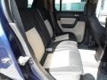 2007 Midnight Blue Metallic Hummer H3   photo #25