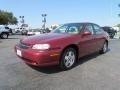 Redfire Metallic - Malibu LS Sedan Photo No. 3