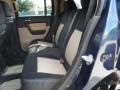 2007 Midnight Blue Metallic Hummer H3   photo #29