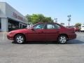 Redfire Metallic - Malibu LS Sedan Photo No. 4
