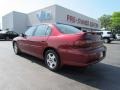 Redfire Metallic - Malibu LS Sedan Photo No. 5