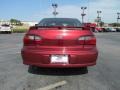 Redfire Metallic - Malibu LS Sedan Photo No. 6