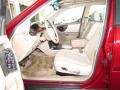 Redfire Metallic - Malibu LS Sedan Photo No. 9