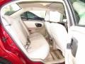 Redfire Metallic - Malibu LS Sedan Photo No. 11