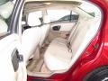 Redfire Metallic - Malibu LS Sedan Photo No. 12