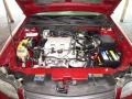 Redfire Metallic - Malibu LS Sedan Photo No. 19